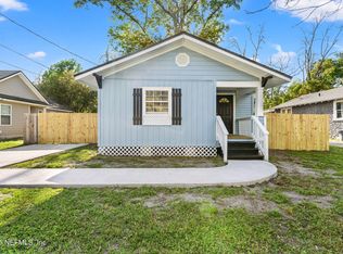 750 Saranac St, Jacksonville, FL 32254