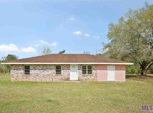 2428 Highway 1045, Amite, LA 70422