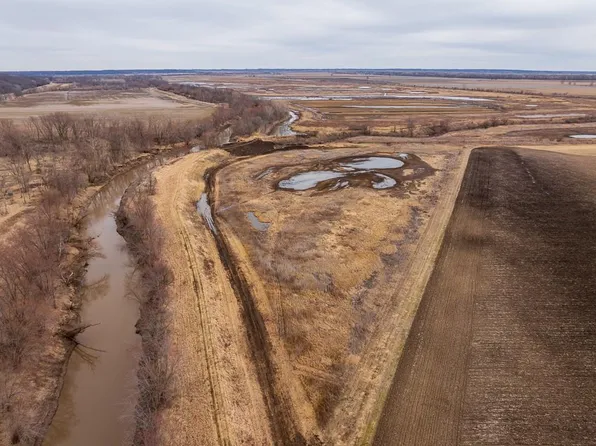 0 Highway B Hwy, Carrollton, MO 64633