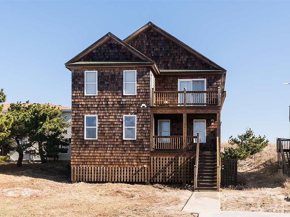 8913 S Old Oregon Inlet Rd, Nags Head, NC 27959 | MLS ...