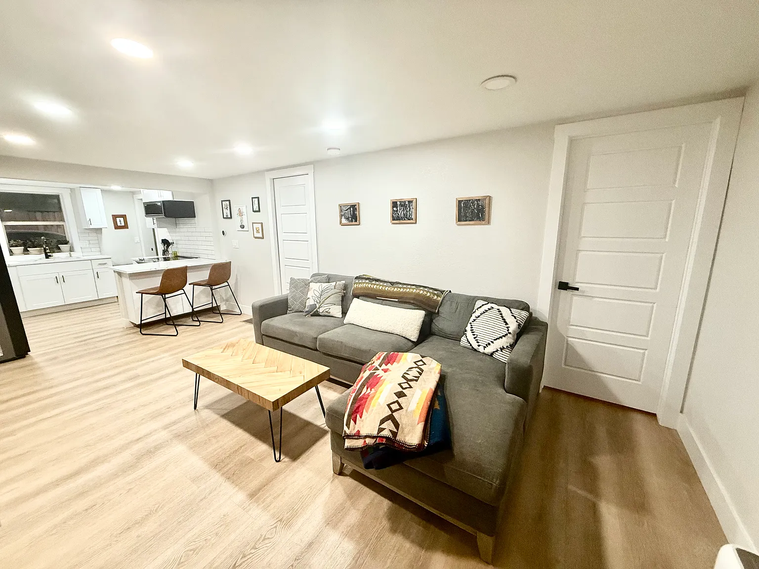 3747 S Lincoln St — Photo 4
