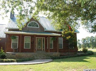 7952 Al Highway 71, Henagar, AL 35978