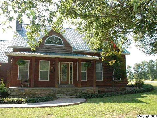 7952 Al Highway 71, Henagar, AL 35978