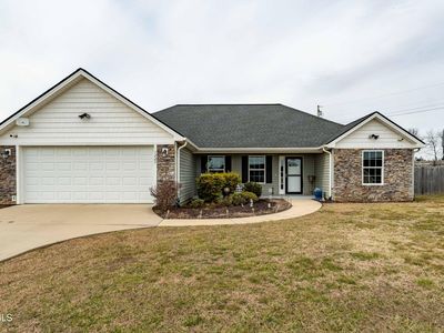 1227 Quaker Run, Telford, TN, 37690