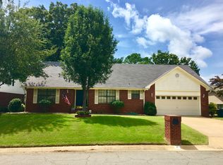 8 Buckthorn Dr, Little Rock, AR 72211