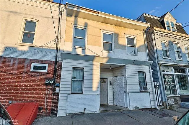 607 Ridge Ave #1 — Photo 1