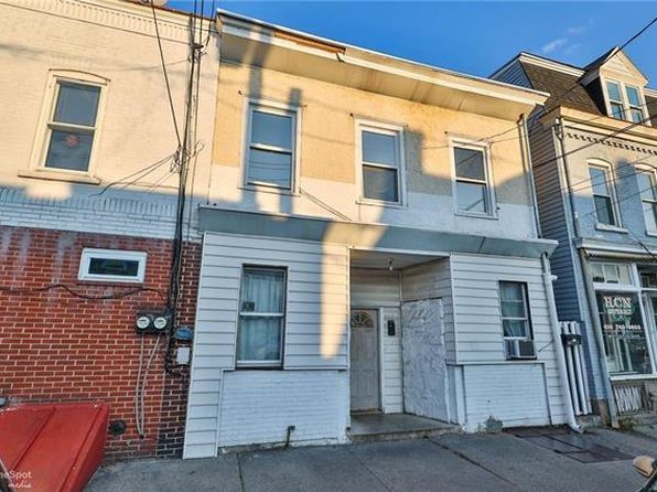 607 Ridge Ave Floor 1