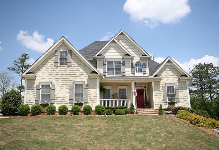 Charming master on main with full finished basement!