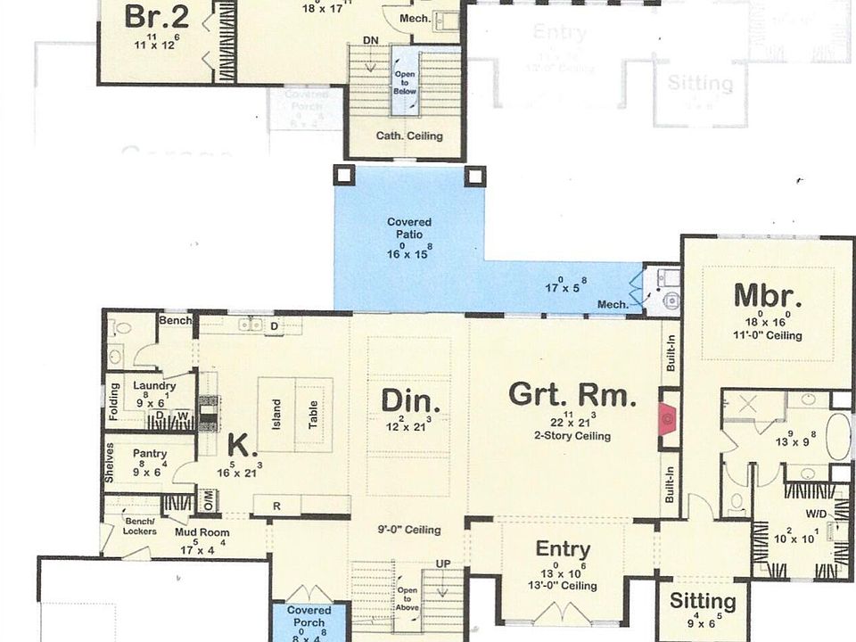 2nd image of 34 Chestnut Creek Way