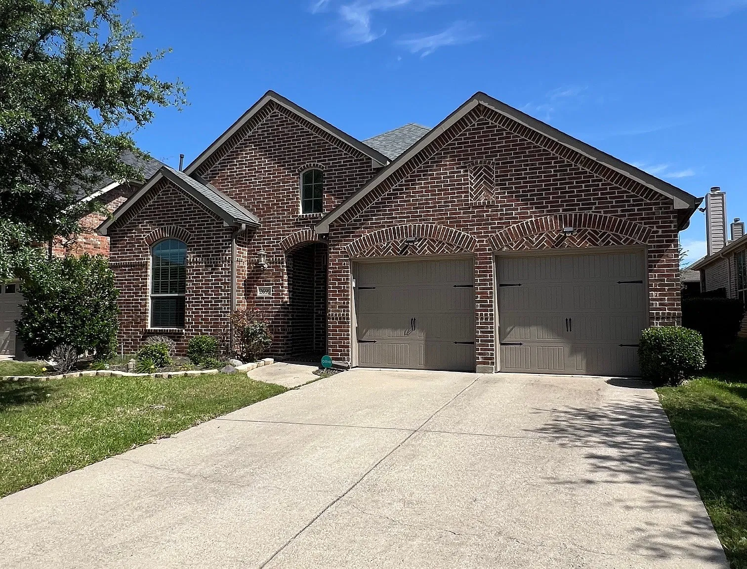 2699 Waterdance Dr — Photo 2