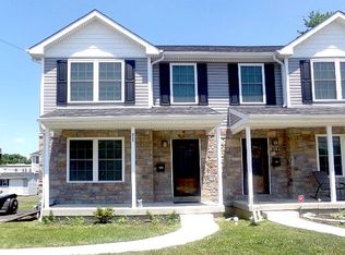 311 W Sellers Ave, Ridley Park, PA 19078