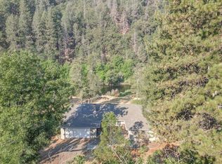 230 Lower Steel Bridge Rd, Douglas City, CA 96024
