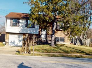 668 Barg Salt Run Rd, Cincinnati, OH 45244