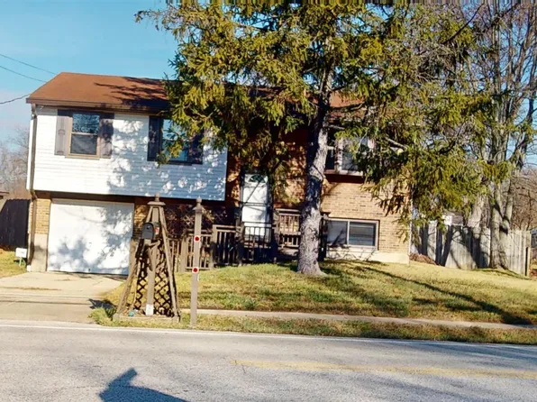 668 Barg Salt Run Rd, Cincinnati, OH 45244