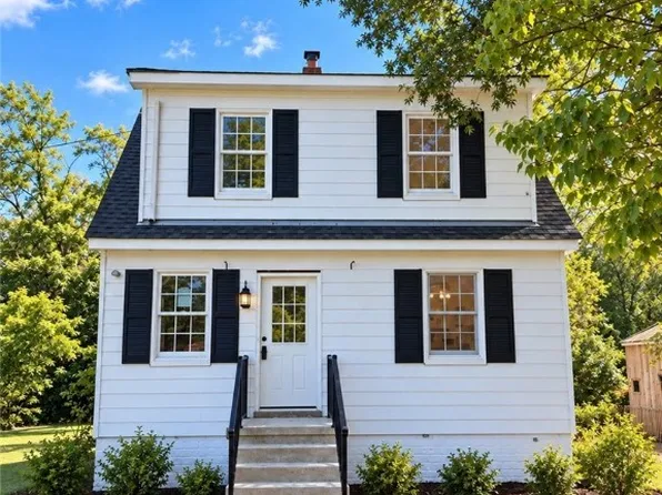 2601 Greenway Ave, Henrico, VA 23228