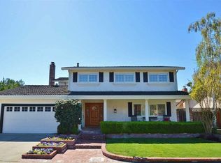 5217 Ridgevale Way, Pleasanton, CA 94566