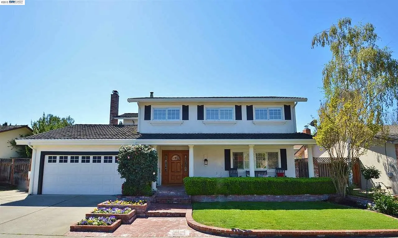 5217 Ridgevale Way photo 1