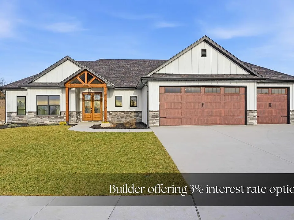 2700 Easley Cabin Cir