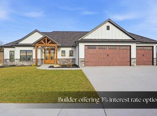 2700 Easley Cabin Cir, Columbia, MO 65201