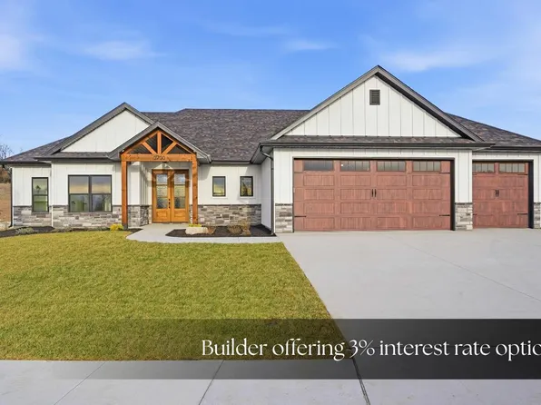2700 Easley Cabin Cir, Columbia, MO 65201