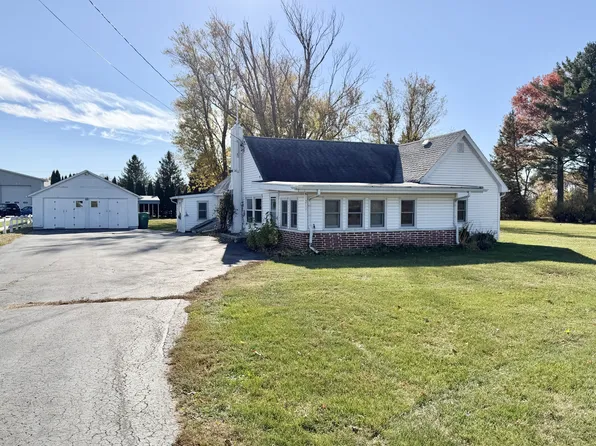 2107 W Avalon Rd, Janesville, WI 53546