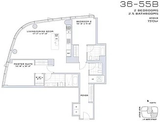 Rented by Keller Williams NYC