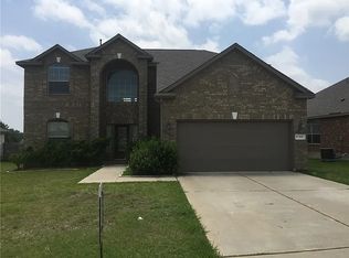 504 Rolling Brook Ln, Cedar Park, TX 78613
