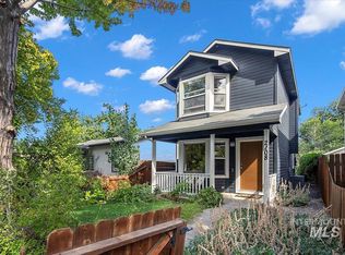 2108 S Pacific St, Boise, ID 83705