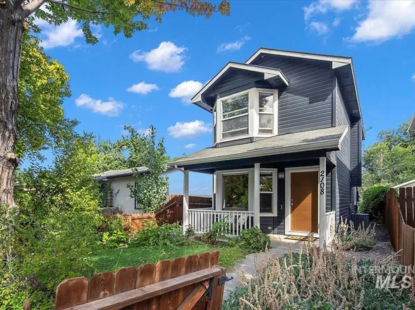 2108 S Pacific St, Boise, ID 83705