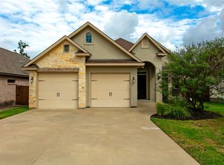 4247 Rock Bend Dr, College Station, TX 77845