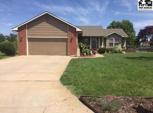 1800 E 25th Ave, Hutchinson, KS 67502