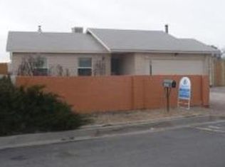 1646 Pegasus Ave SE, Rio Rancho, NM 87124