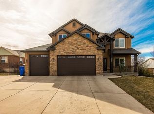 2808 E Louise Ave, Millcreek, UT 84109