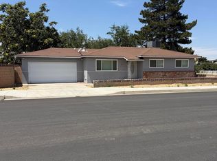 121 N Davis St, Tehachapi, CA 93561
