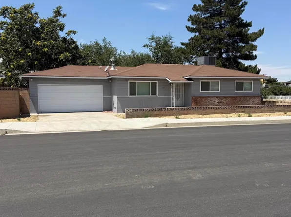 121 N Davis St, Tehachapi, CA 93561