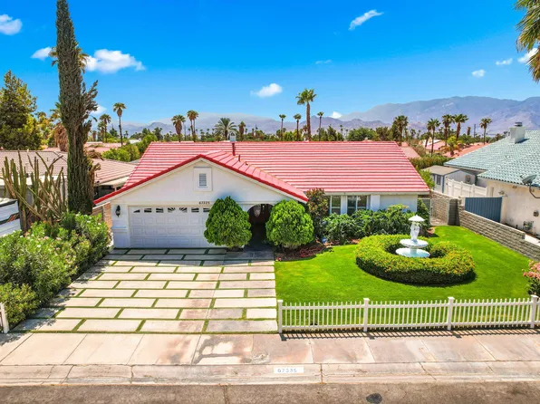 67335 Ovante Rd, Cathedral City, CA 92234
