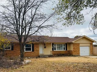 5303 Westgate Dr, Amarillo, TX 79106