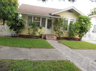 1711 W North B St, Tampa, FL 33606