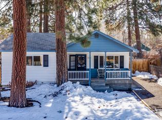325 SW McKinley Ave, Bend, OR 97702