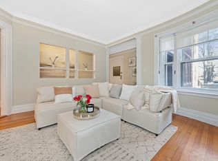 37 Lee St APT 3, Cambridge, MA 02139