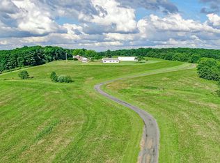 4419 Werleys Corner Rd, New Tripoli, PA 18066