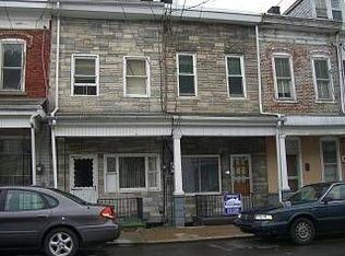 23 Ogden St, Girardville, PA 17935