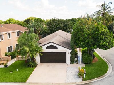 3321 NW 21 Court, Coconut Creek, FL, 33066