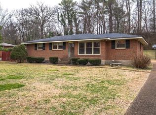 4928 Briarwood Dr, Nashville, TN 37211