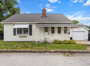 312 N 5th St #R, Festus, MO 63028