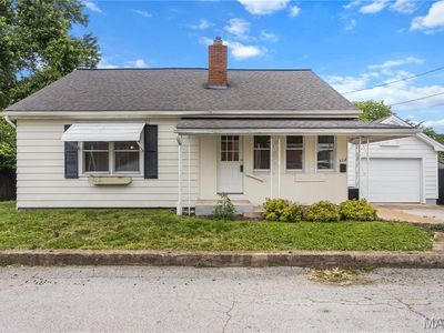312 N 5th St #R, Festus, MO, 63028