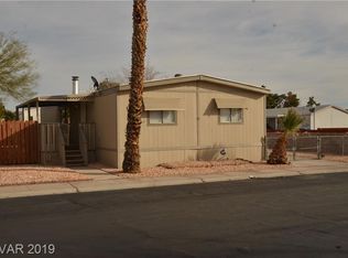 3580 Death Valley Dr, Las vegas, NV 89122