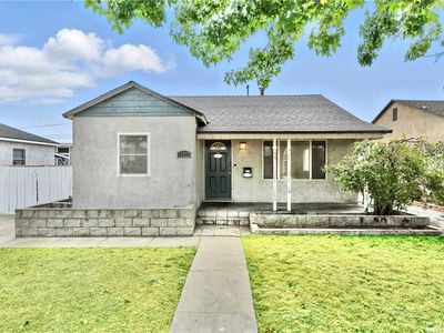 15322 Casimir Ave, Gardena, CA, 90249