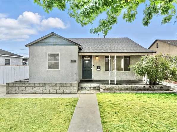 15322 Casimir Ave, Gardena, CA 90249