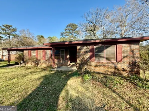 2131 S Phillips Rd, Lanett, AL 36863